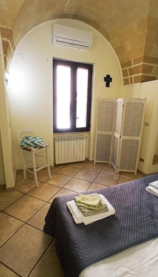 טאראנטו Palazzo Saraceno Apartment-Taras מראה חיצוני תמונה